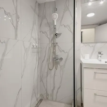 Apartment Trentatre, Nilie Hospitality Mgmt Thessaloniki