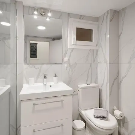 Trentatre, Nilie Hospitality Mgmt Apartment Thessaloniki