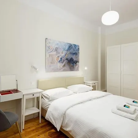 Apartment Trentatre, Nilie Hospitality Mgmt *