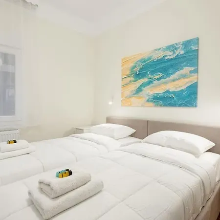 Apartment Trentatre, Nilie Hospitality Mgmt