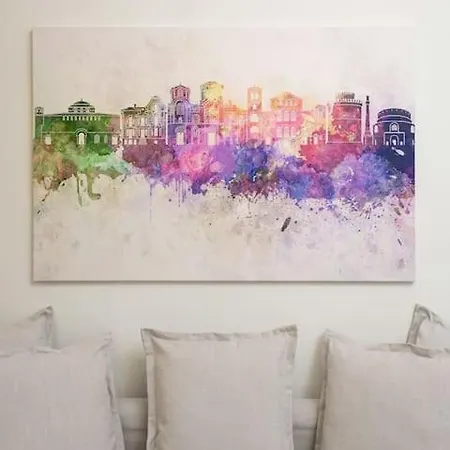 Trentatre, Nilie Hospitality Mgmt Apartment *