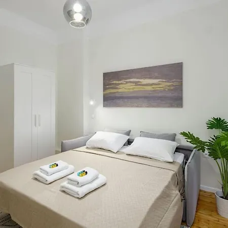 Apartment Trentatre, Nilie Hospitality Mgmt *