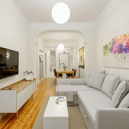 Apartment Trentatre, Nilie Hospitality Mgmt Thessaloniki